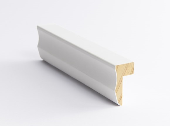 portaline dado rail peak fj pine 2700x40x21 pack 8